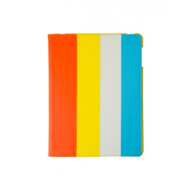 Funda Uniq Streak Whimsy iPad 2/iPad 3