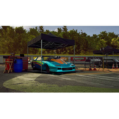 Street Outlaws 2: Winner Takes All Xbox One/Xbox Series X