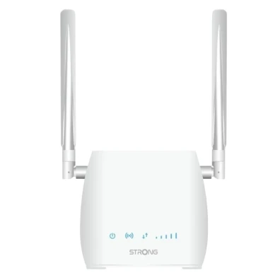 Strong Router Mini 4G LTE 300