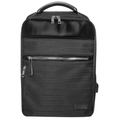 Mochila para portátil Subblim Business V2 16 Negro