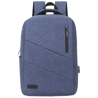 Subblim City Mochila para portátil 15.6 Azul