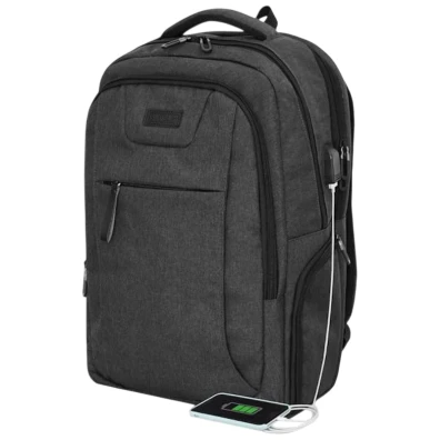 Subblim Professional Air Padding Mochila Gris para portátil 16