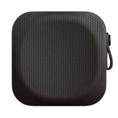 Sudio Altavoces F2 20W Negro - Potente Sonido Claro