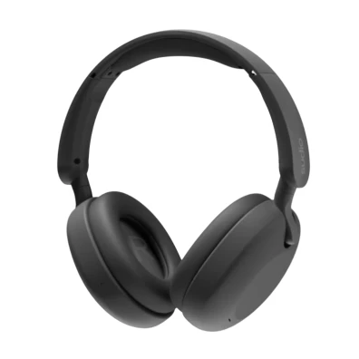 Sudio K2 ANC Negro - Auriculares de alta calidad con cancelación activa de ruido