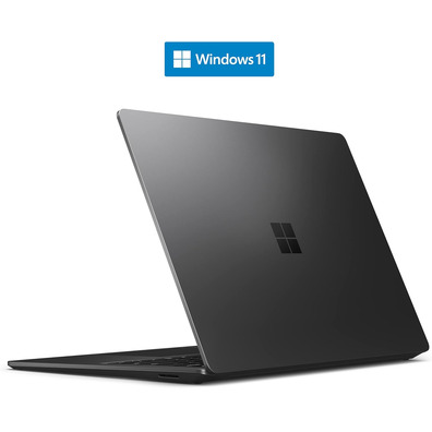 Surface Laptop 4 13,5 I5 (11ª GEN.) 16GB RAM  512 SSD Win.11 + Teclado Reacondicionado
