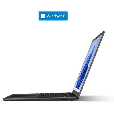 Surface Laptop 4 13,5 I5 (11ª GEN.) 16GB RAM  512 SSD Win.11 + Teclado Reacondicionado