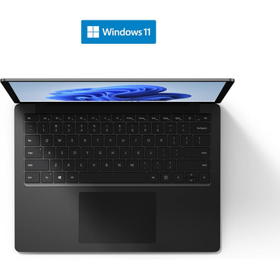Surface Laptop 4 13,5 I5 (11ª GEN.) 16GB RAM  512 SSD Win.11 + Teclado Reacondicionado