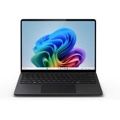 Surface Laptop 7 13,8" Táctil I7 (7266V) 16GB RAM 512Gb SSD Wi-Fi 7 WIN. 11 PRO COA Negro
