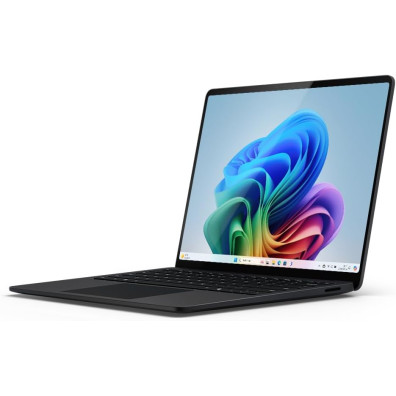 Surface Laptop 7 13,8" Táctil I7 (7266V) 16GB RAM 512Gb SSD Wi-Fi 7 WIN. 11 PRO COA Negro