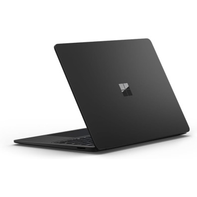 Surface Laptop 7 13,8" Táctil I7 (7266V) 16GB RAM 512Gb SSD Wi-Fi 7 WIN. 11 PRO COA Negro
