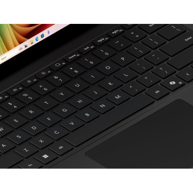 Surface Laptop 7 13,8" Táctil I7 (7266V) 16GB RAM 512Gb SSD Wi-Fi 7 WIN. 11 PRO COA Negro