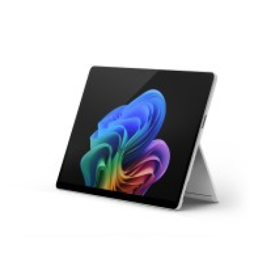 MICROSOFT SURFACE PRO 11 COPILOT INTEL PLATA - Notebook 2 en 1