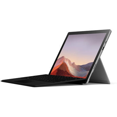 SURFACE PRO 7 12,3 I5 10ª GEN 16GB 256 Reacondicionado