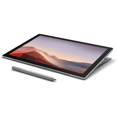 SURFACE PRO 7 12,3 I5 10ª GEN 16GB 256 Reacondicionado