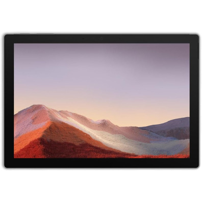 SURFACE PRO 7 12,3 i7 10ª GEN 16GB 256 Reacondicionado