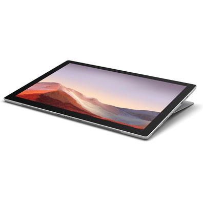 SURFACE PRO 7 12,3 i7 10ª GEN 16GB 256 Reacondicionado