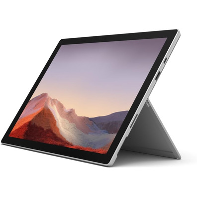 SURFACE PRO 7 12,3 i7 10ª GEN 16GB 256 Reacondicionado