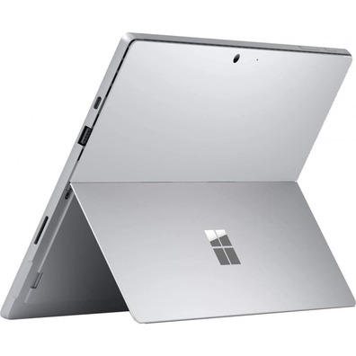 SURFACE PRO 7 12,3 i7 10ª GEN 16GB 256 Reacondicionado
