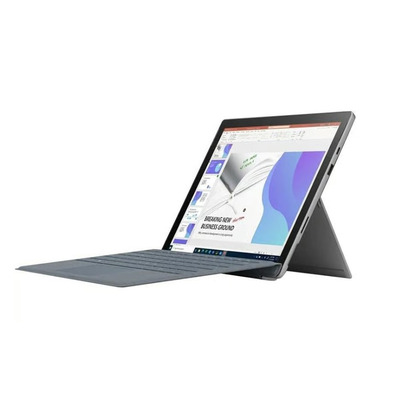 Microsoft Surface PRO 7 12,3" i7 Teclado Español - 16GB 256GB Reacondicionado