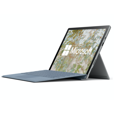 SURFACE PRO 7 12,3 Táctil i5 10ª GEN 8GB 256GB Win. 11 Grado A Reacondicionado