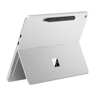 Surface Pro PC Copilot+ Táctil LCD de 12" Snapdragon X Plus 16 GB RAM 256 GB Platinum