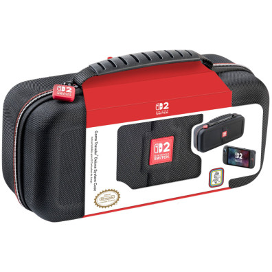 GAME TRAVELER DELUXE SYSTEM CASE NS230 ( SWITCH 2 / SWITCH / OLED )
