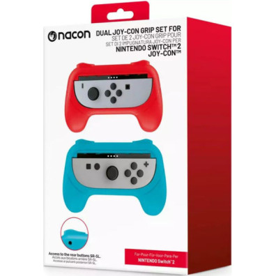 NACON DUAL JOY-CON GRIPSSET