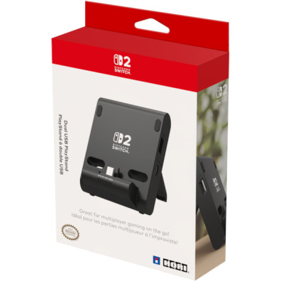 HORI DUAL USB PLAYSTAND