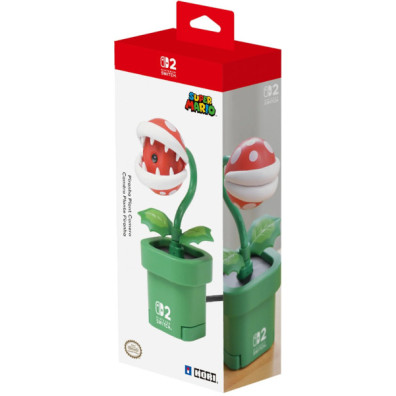 HORI PIRANHA PLANT CAMARA