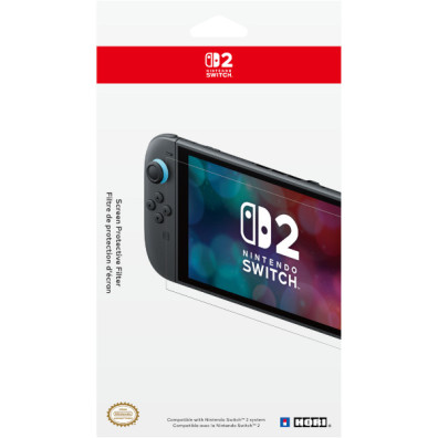 HORI PROTECTOR DE PANTALLA