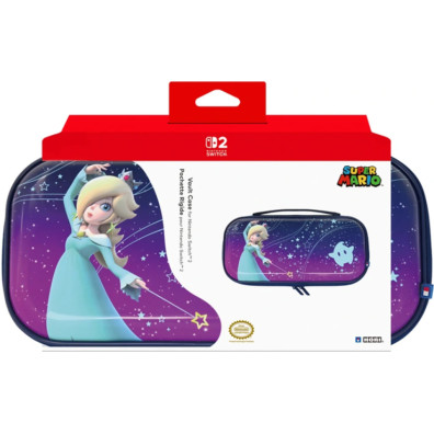HORI VAULT CASE ESTELA ( SWITCH / OLED )