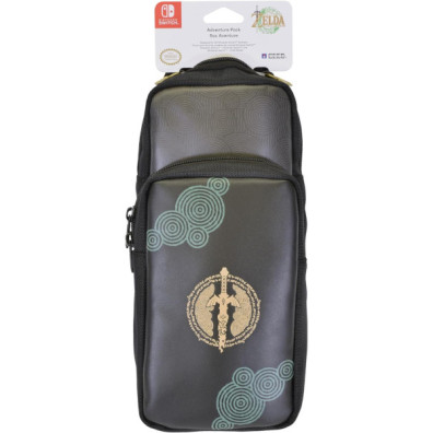 HORI ADVENTURE PACK THE LEGEND OF ZELDA TEARS OF THE KINGDOM (SWITCH/LITE/OLED)