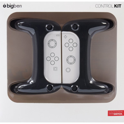 BIGBEN CONTROL KIT JOY-CON