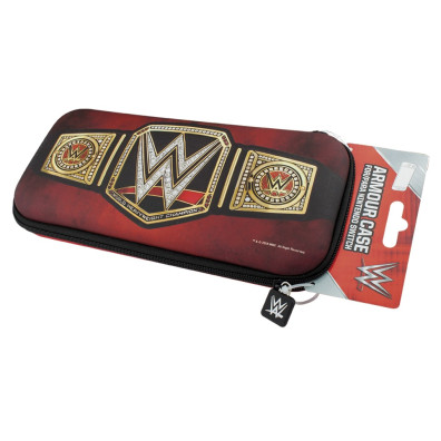 FR-TEC ARMOUR CASE BAG  WWE