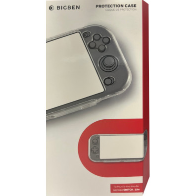 BIGBEN PROTECTION CASE (CARCASA DE POLICARBONATO) ( LITE )