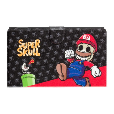 CALAVERITAS PROTECTIVE CASE PARA PANTALLA SWITCH