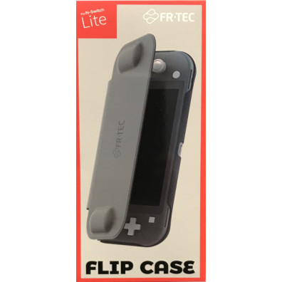 FR-TEC FLIP CASE GREY (GRIS) (LITE)