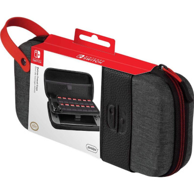 PDP DELUXE TRAVEL CASE (SWITCH / LITE)