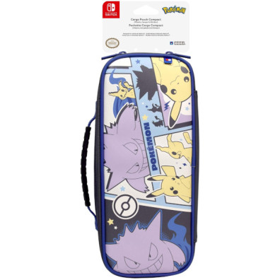 HORI POKEMON CARGO POUCH COMPACT NSW-412U (SWITCH/OLED)