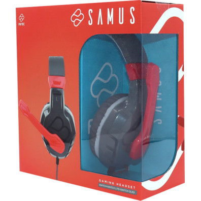 FR-TEC GAMING HEADSET SAMUS (LITE/OLED)