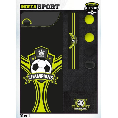 INDECA SPORT STARTER PACK 10 EN 1