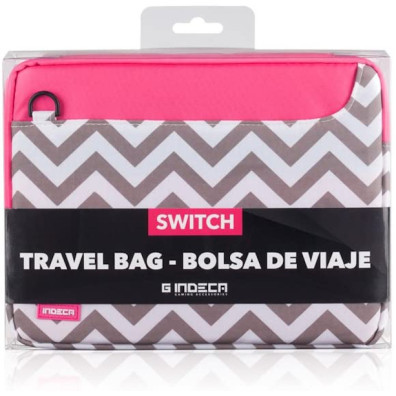 INDECA TRAVEL BAG-BOLSA DE VIAJE
