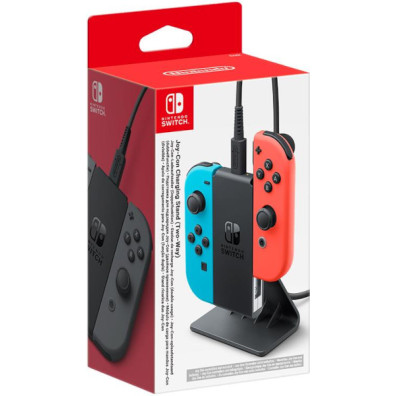 JOY-CON CHARGING STAND (TWO WAY)