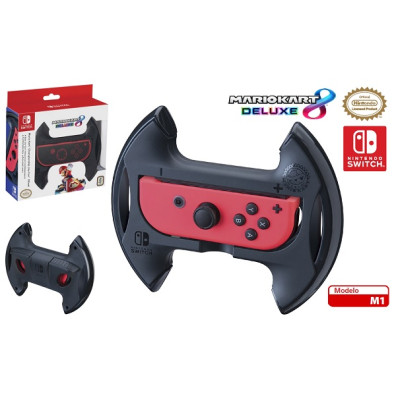JOY-CON WHEEL MARIO KART CHAMPIONSHIP M1