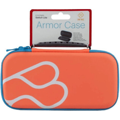 FR-TEC ARMOR CASE (LITE)