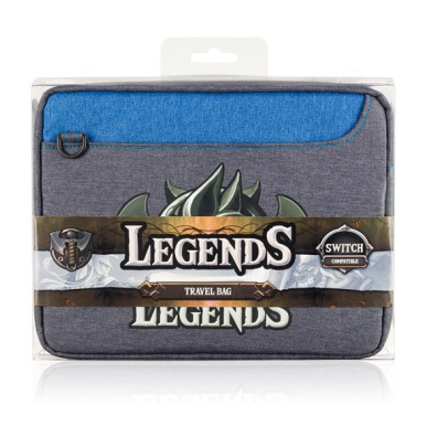LEGENDS TRAVEL BAG