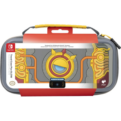 PDP PURAH PADTRAVEL CASE PLUS GLOW ( SWITCH / LITE / OLED )