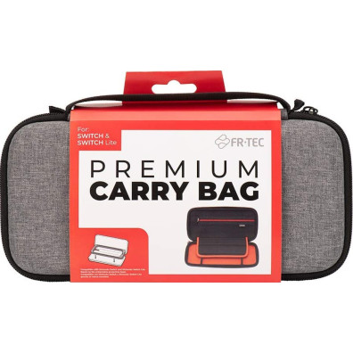 FR-TEC PREMIUM CARRY BAG (SWITCH/LITE)