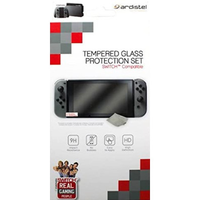 ARDISTEL TEMPERED GLASS PROTECTION SET