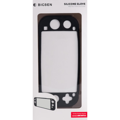 BIGBEN PROTECTION SILICONE GLOVE (LITE)
